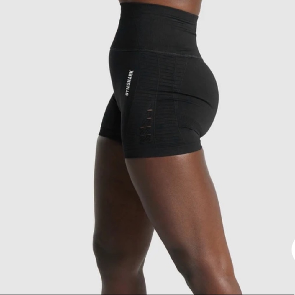 Gymshark Energy seamless shorts